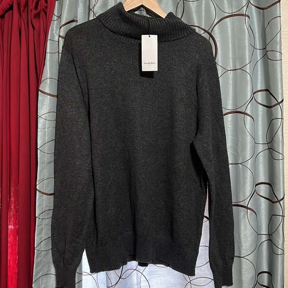 Goodfellow & Co. Large NWT - Picture 4 of 7